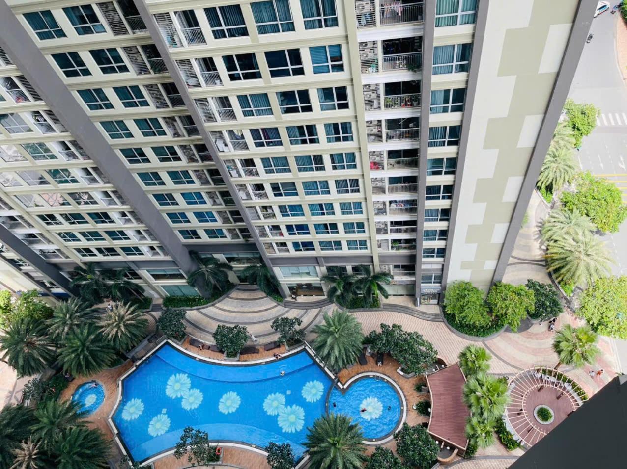 Apartment Hanahome Landmark 5 Ke Ben Landmark 81 *
